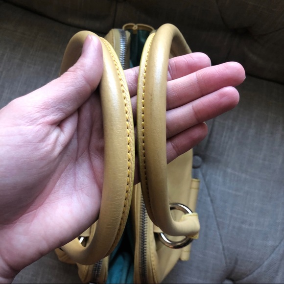 SOLD Vintage Marc Jacobs Classic Iconic Blake Bag - Picture 15 of 16